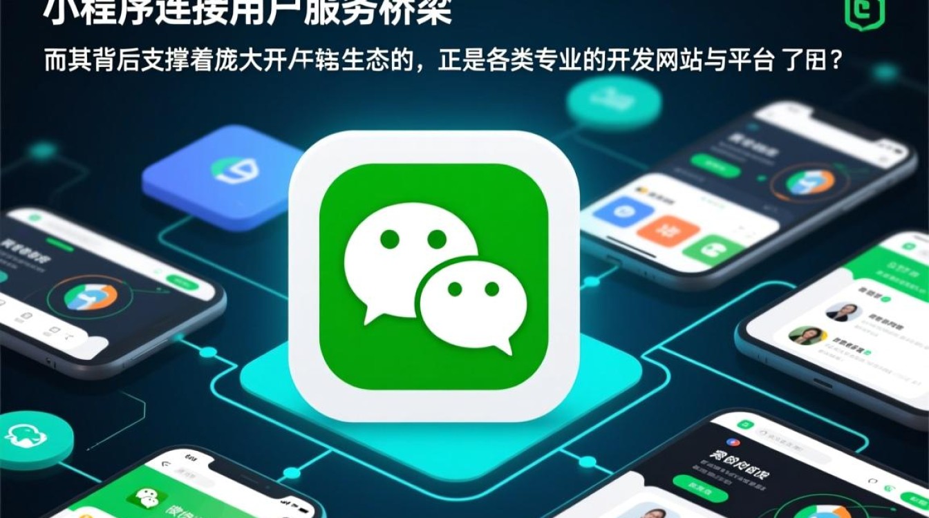 哪个微信小程序开发网站最好用,零基础新手也能快速上手? 哪个微信小程序开发网站最好用,零基础新手也能快速上手?