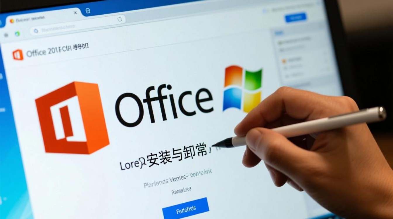 Office 2010卸载不掉怎么办,有什么方法可以强制彻底删除干净? Office 2010卸载不掉怎么办,有什么方法可以强制彻底删除干净?