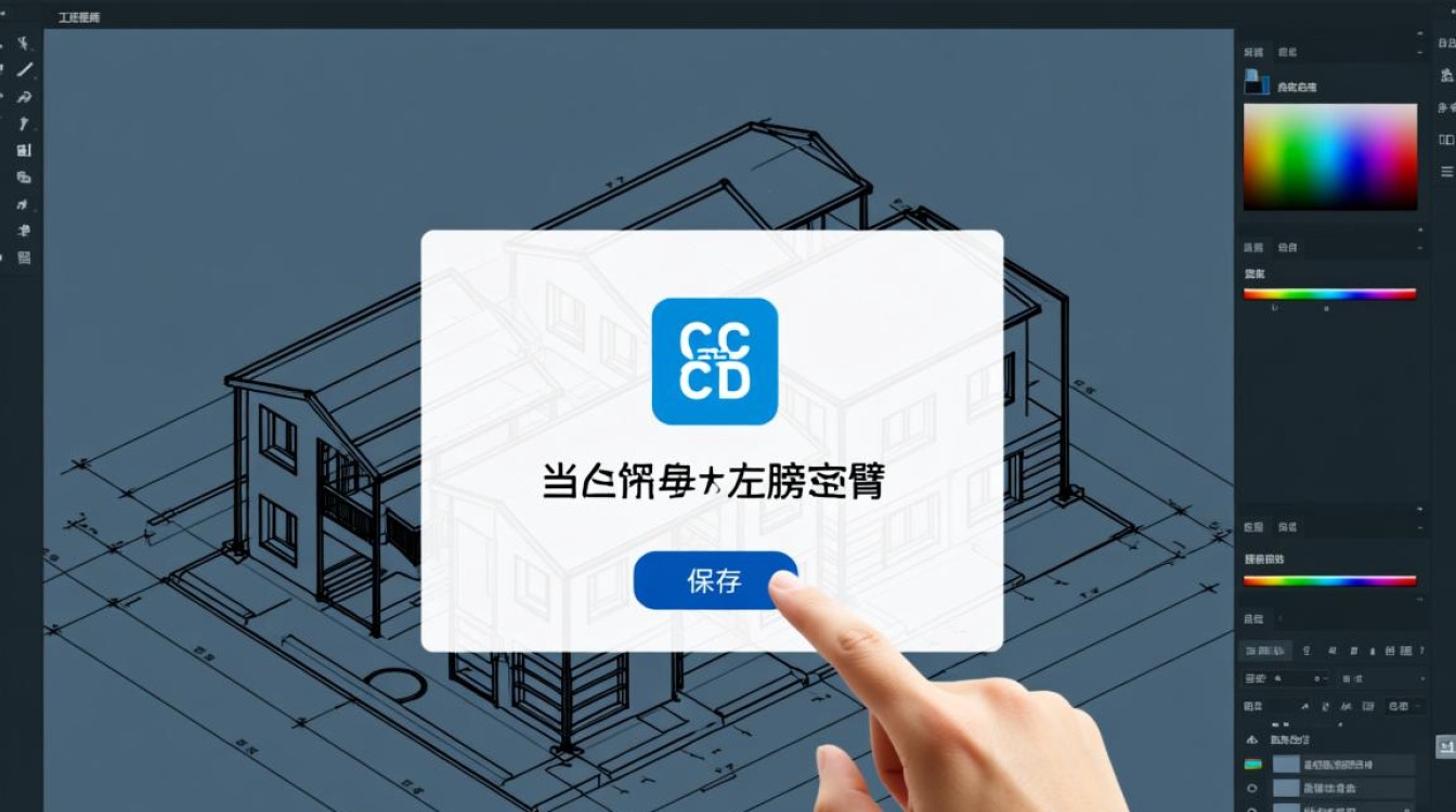 CAD绘图软件保存时失败,提示无法保存到图形该怎样修复? CAD绘图软件保存时失败,提示无法保存到图形该怎样修复?