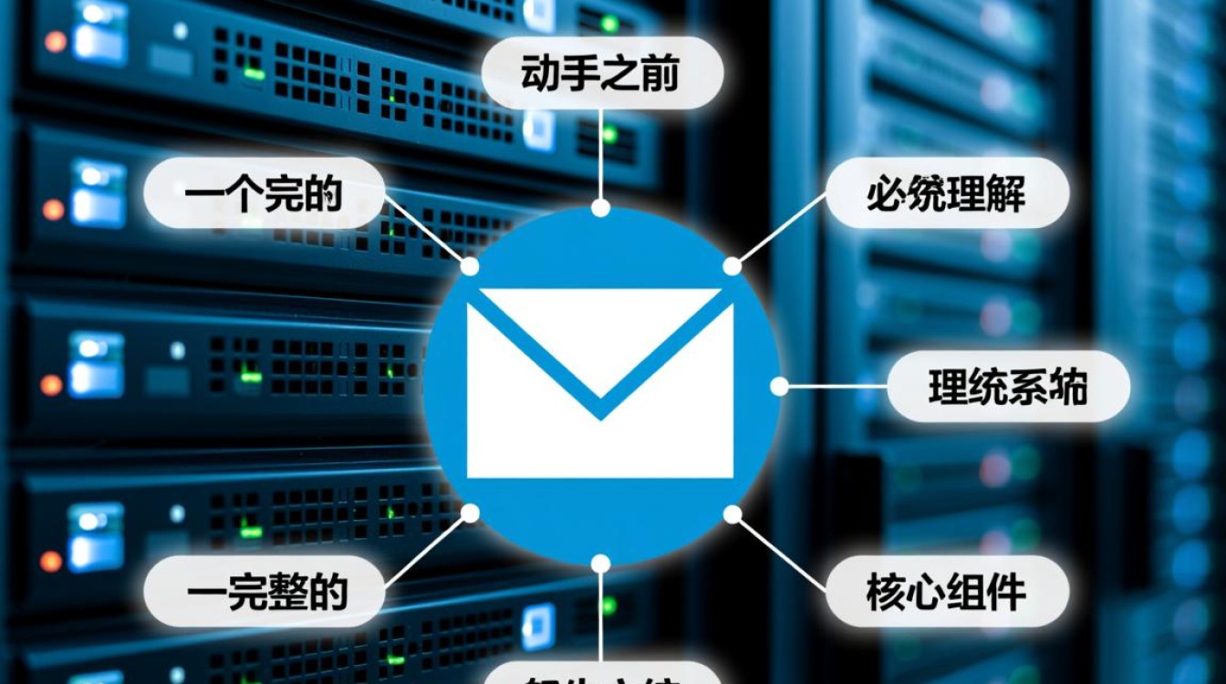如何在虚拟主机上成功搭建稳定的邮件服务器? 如何在虚拟主机上成功搭建稳定的邮件服务器?