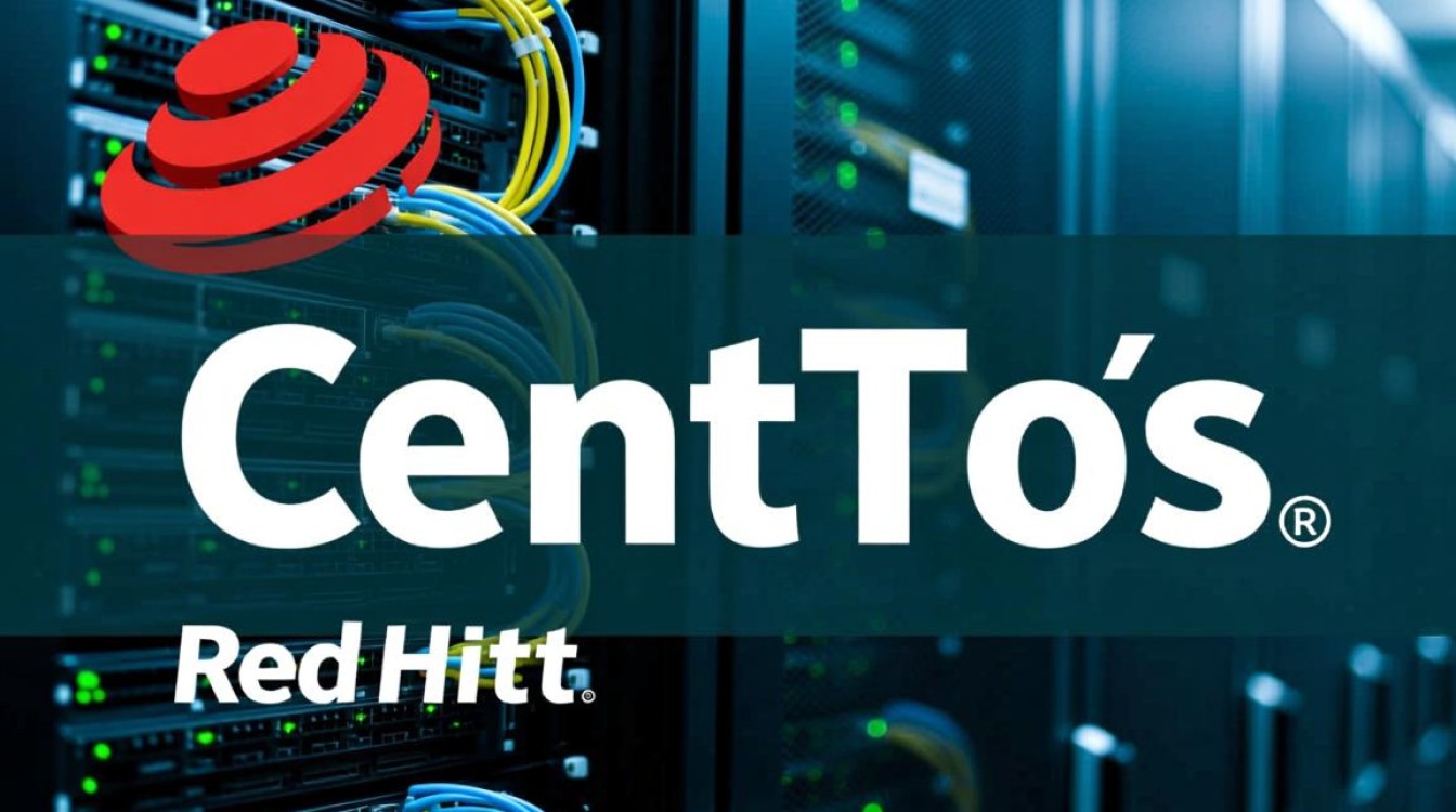 CentOS不再支持了，我的服务器该怎么办？