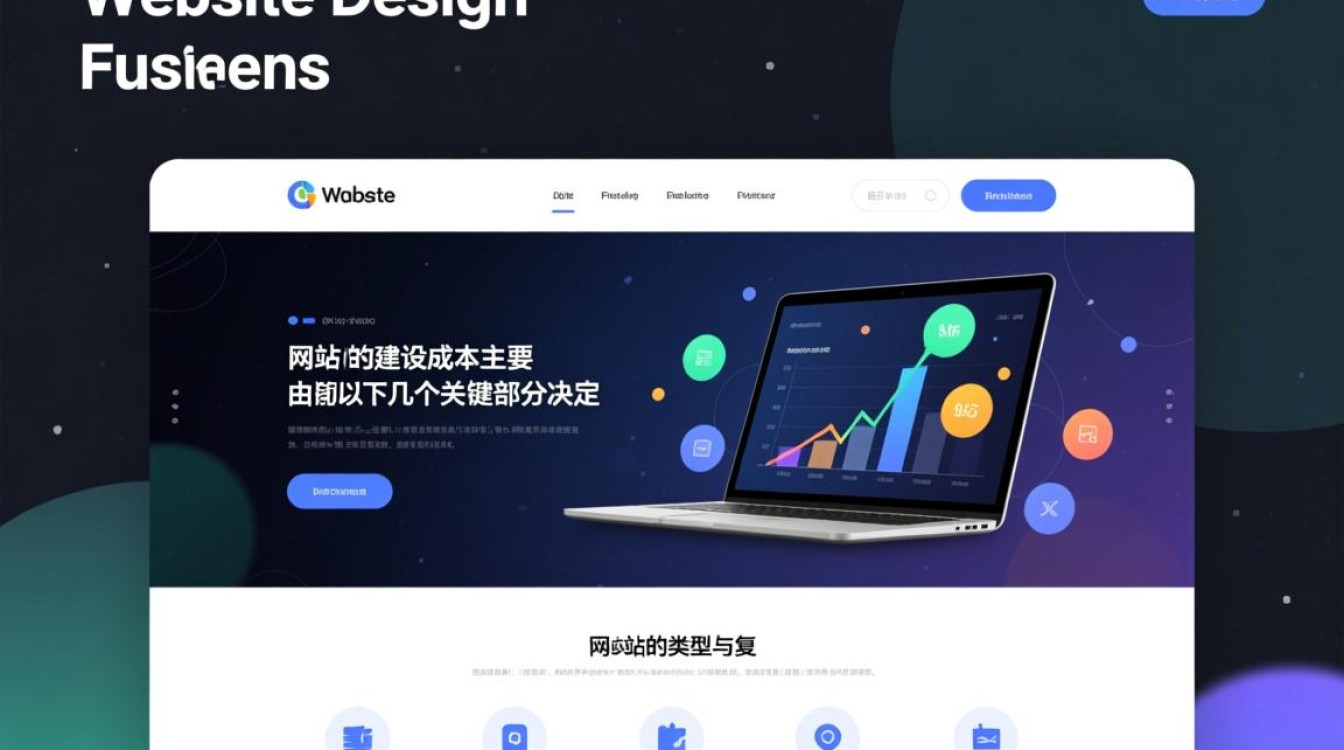 企业网站设计制作费用受哪些因素影响? 企业网站设计制作费用受哪些因素影响?