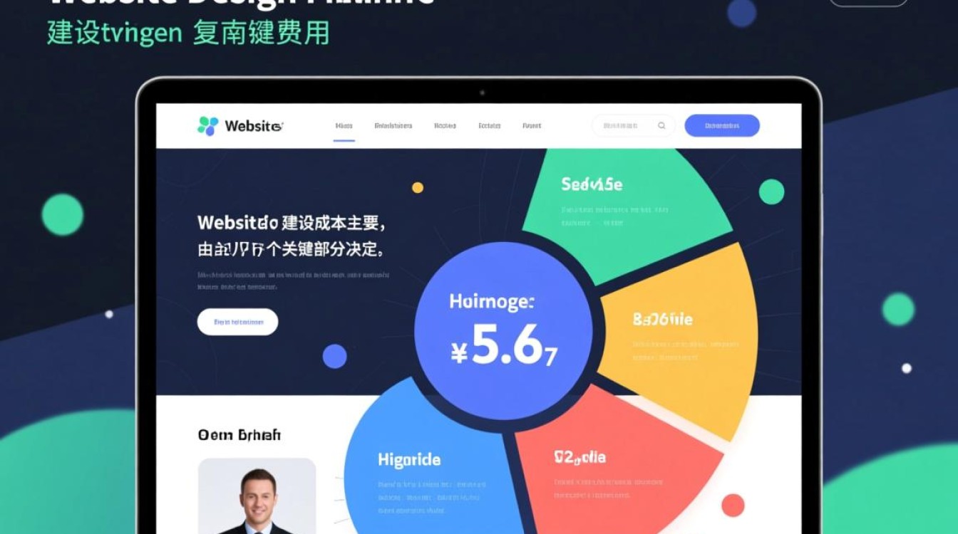 企业网站设计制作费用受哪些因素影响? 企业网站设计制作费用受哪些因素影响?