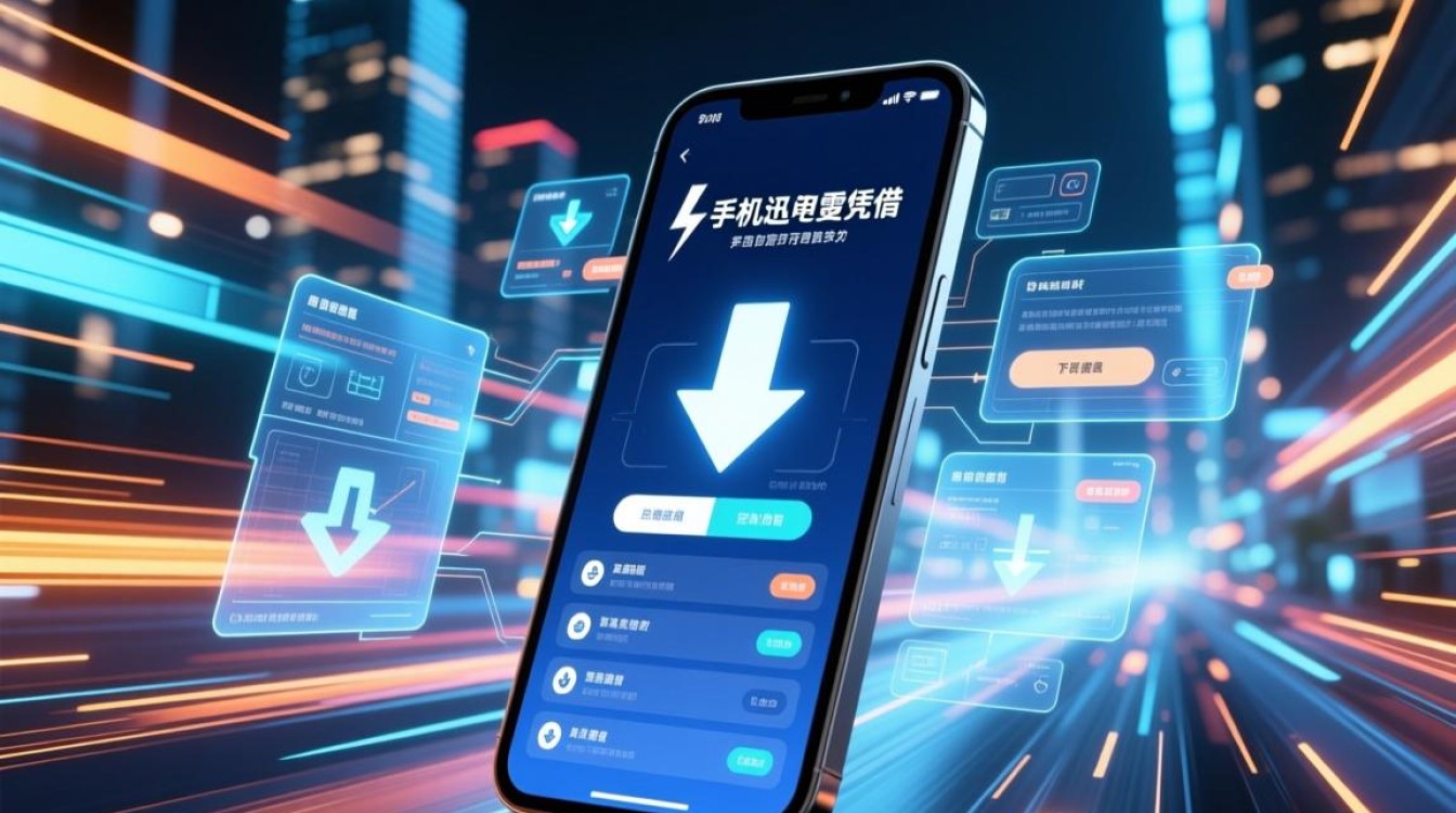 为什么手机迅雷下载不报错,但任务却一直不开始或失败? 为什么手机迅雷下载不报错,但任务却一直不开始或失败?