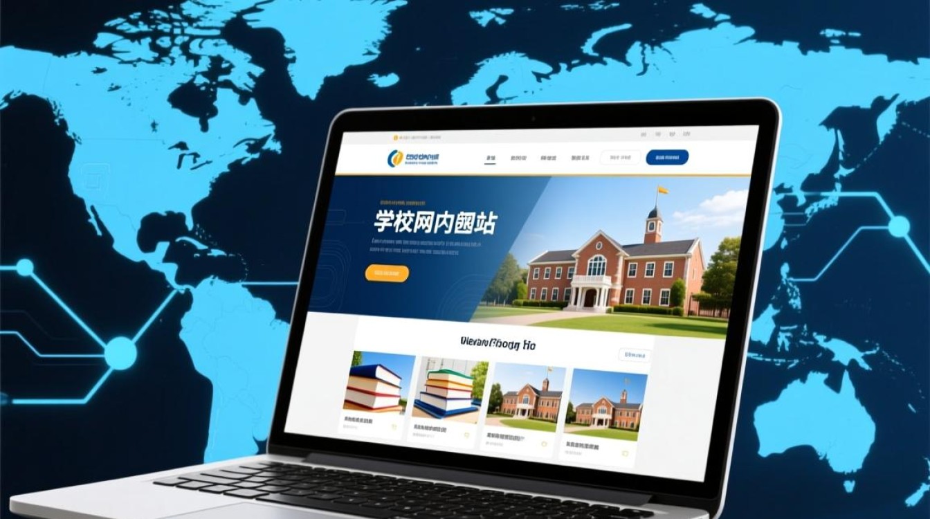 学校门户网站如何发挥其作用,为师生家长创造价值? 学校门户网站如何发挥其作用,为师生家长创造价值?