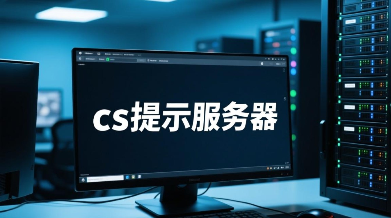 CS提示服务器不是响应,有什么简单快速的解决方法? CS提示服务器不是响应,有什么简单快速的解决方法?