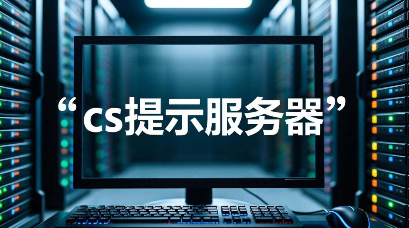 CS提示服务器不是响应,有什么简单快速的解决方法? CS提示服务器不是响应,有什么简单快速的解决方法?