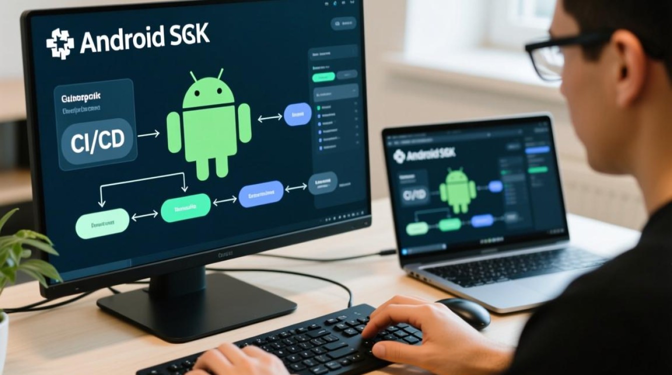 CentOS下如何正确下载安装并配置好Android SDK? CentOS下如何正确下载安装并配置好Android SDK?