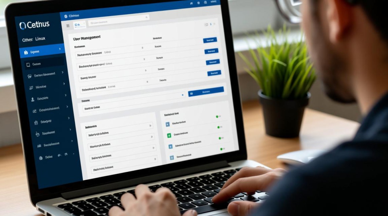 CentOS如何用命令查看所有用户和当前登录的用户? CentOS如何用命令查看所有用户和当前登录的用户?