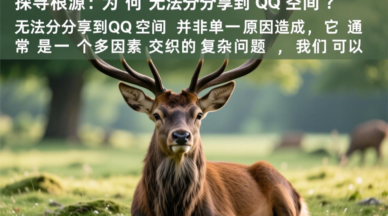 为什么手机分享到QQ空间老是失败,到底是什么原因? 为什么手机分享到QQ空间老是失败,到底是什么原因?