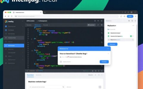 IntelliJ IDEA如何设置忽略某些烦人的报错提示？