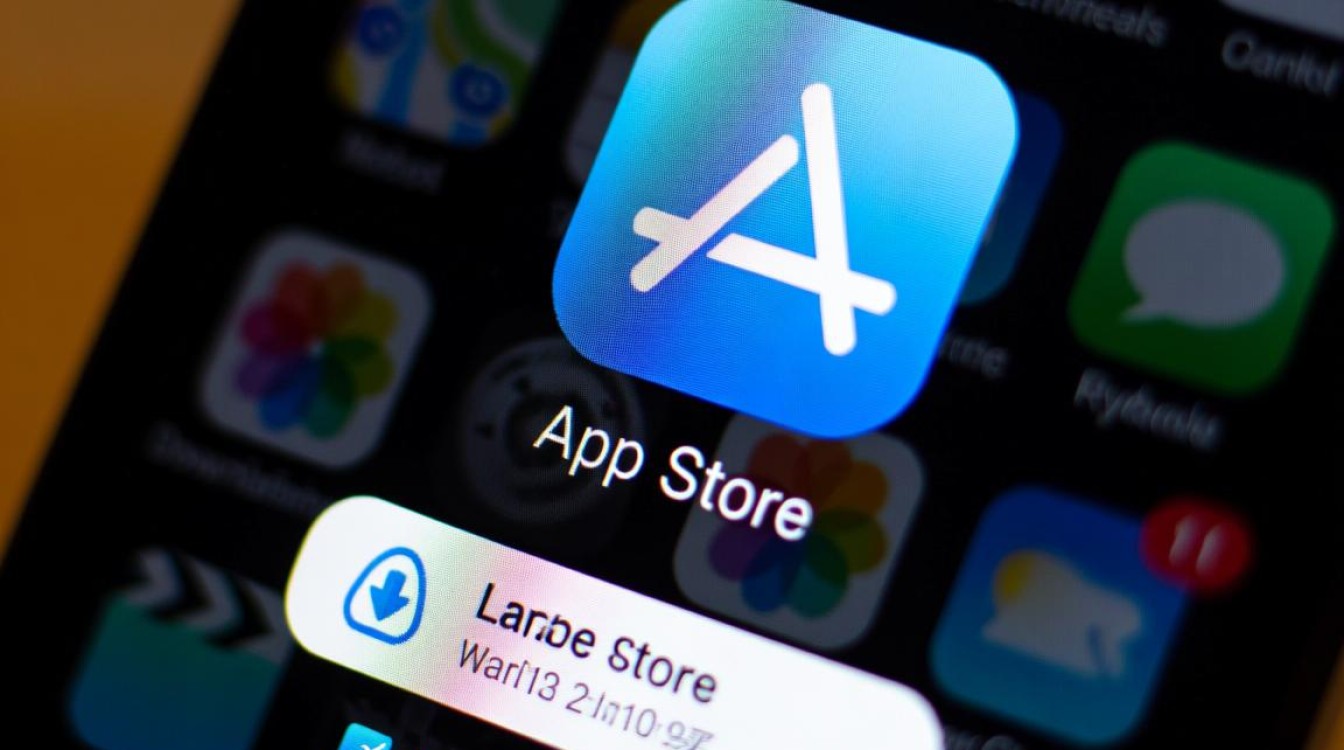 App Store显示无法下载应用,是Apple ID账号出问题了吗? App Store显示无法下载应用,是Apple ID账号出问题了吗?