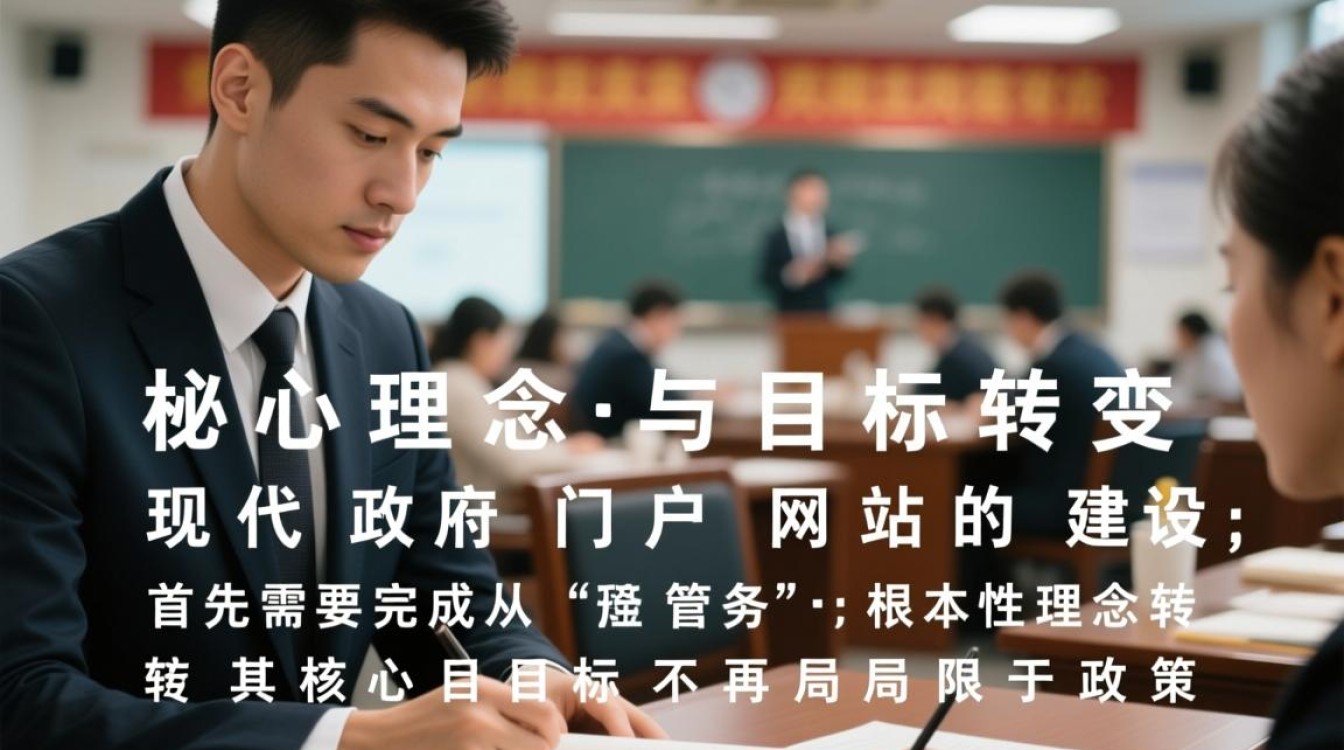 如何选择安全稳定、又能提升办事效率的门户网站方案? 如何选择安全稳定、又能提升办事效率的门户网站方案?
