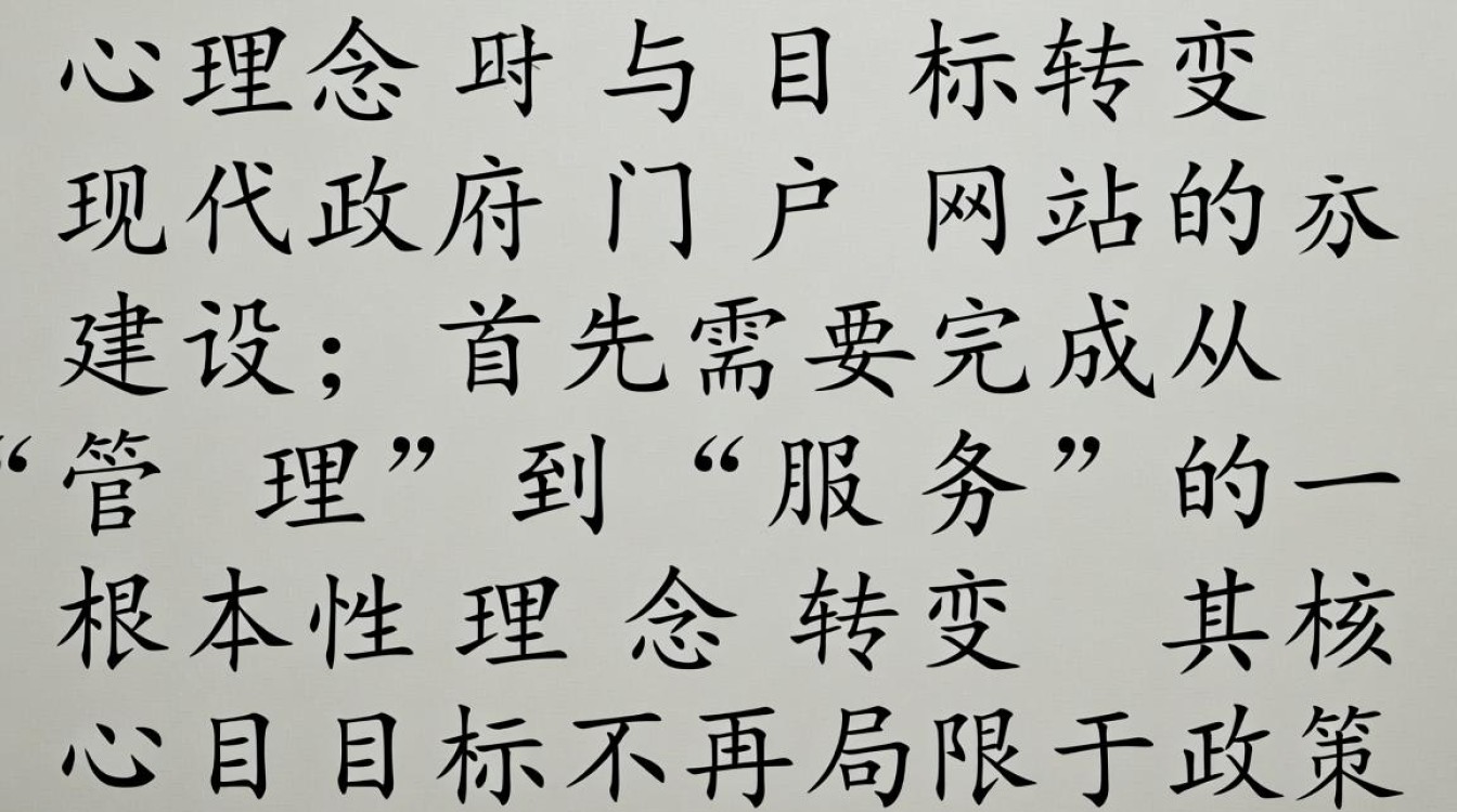 如何选择安全稳定、又能提升办事效率的门户网站方案? 如何选择安全稳定、又能提升办事效率的门户网站方案?