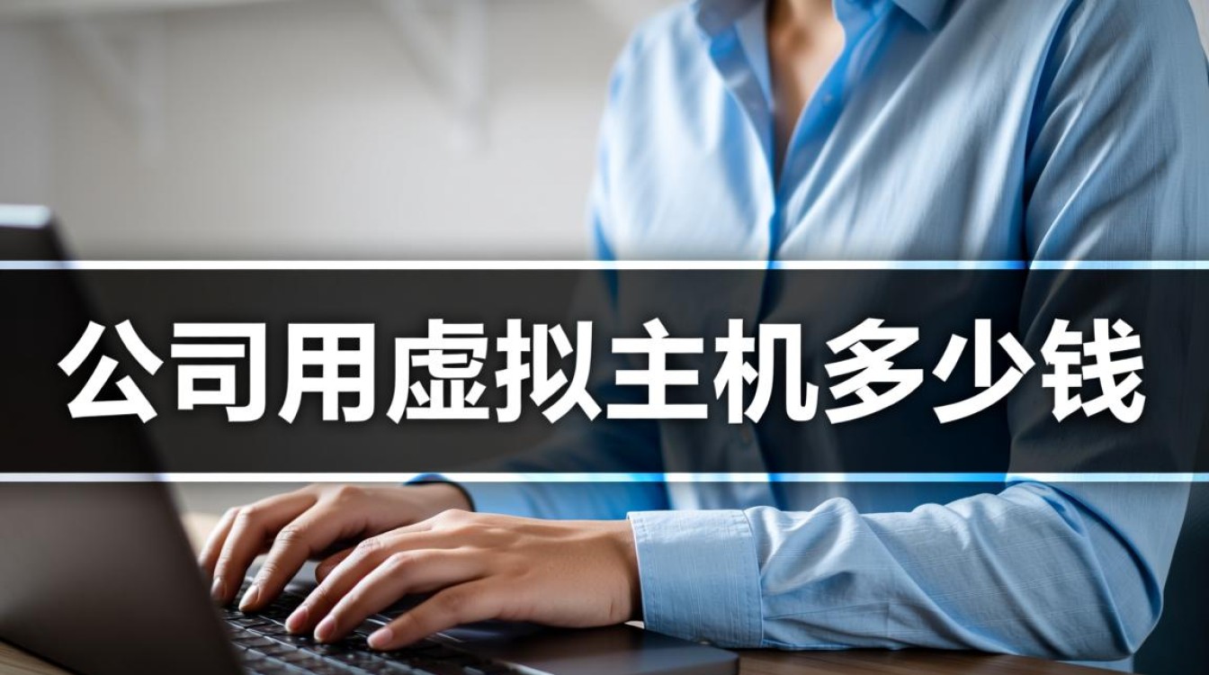 公司用虚拟主机做企业官网一年多少钱?哪种配置最划算? 公司用虚拟主机做企业官网一年多少钱?哪种配置最划算?