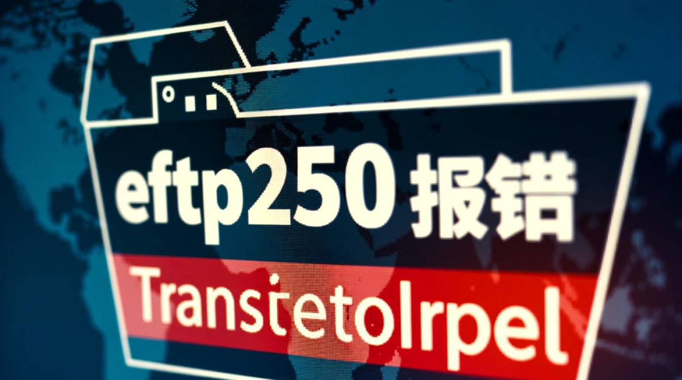为什么FTP连接后返回250代码,但操作还是报错了? 为什么FTP连接后返回250代码,但操作还是报错了?