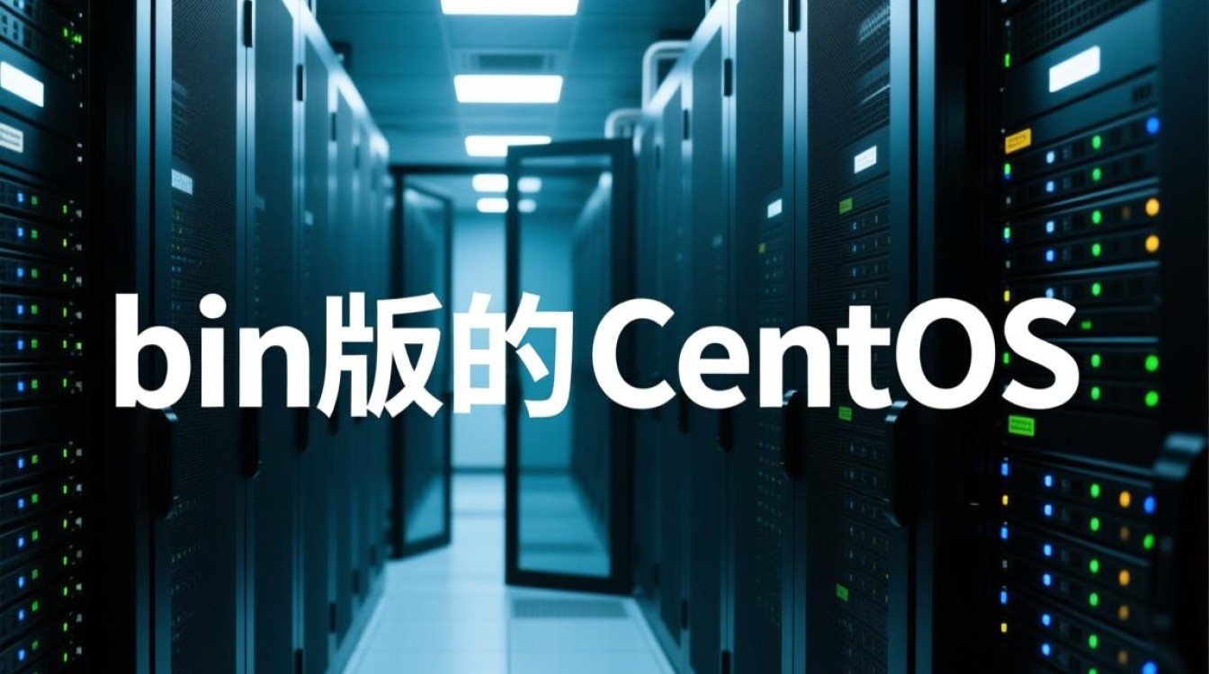 bin版CentOS与官方版具体有哪些区别和风险? bin版CentOS与官方版具体有哪些区别和风险?