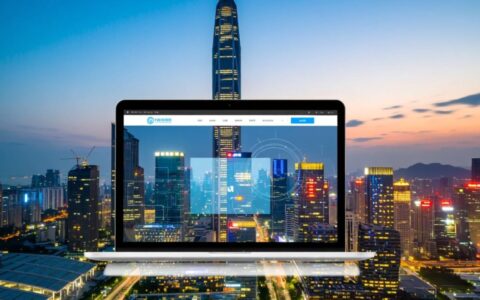 深圳建网站多少钱，不同类型和功能的费用怎么算？