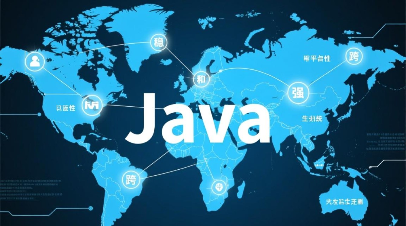 java环境虚拟主机服务器那么多，到底该如何选择才好用？