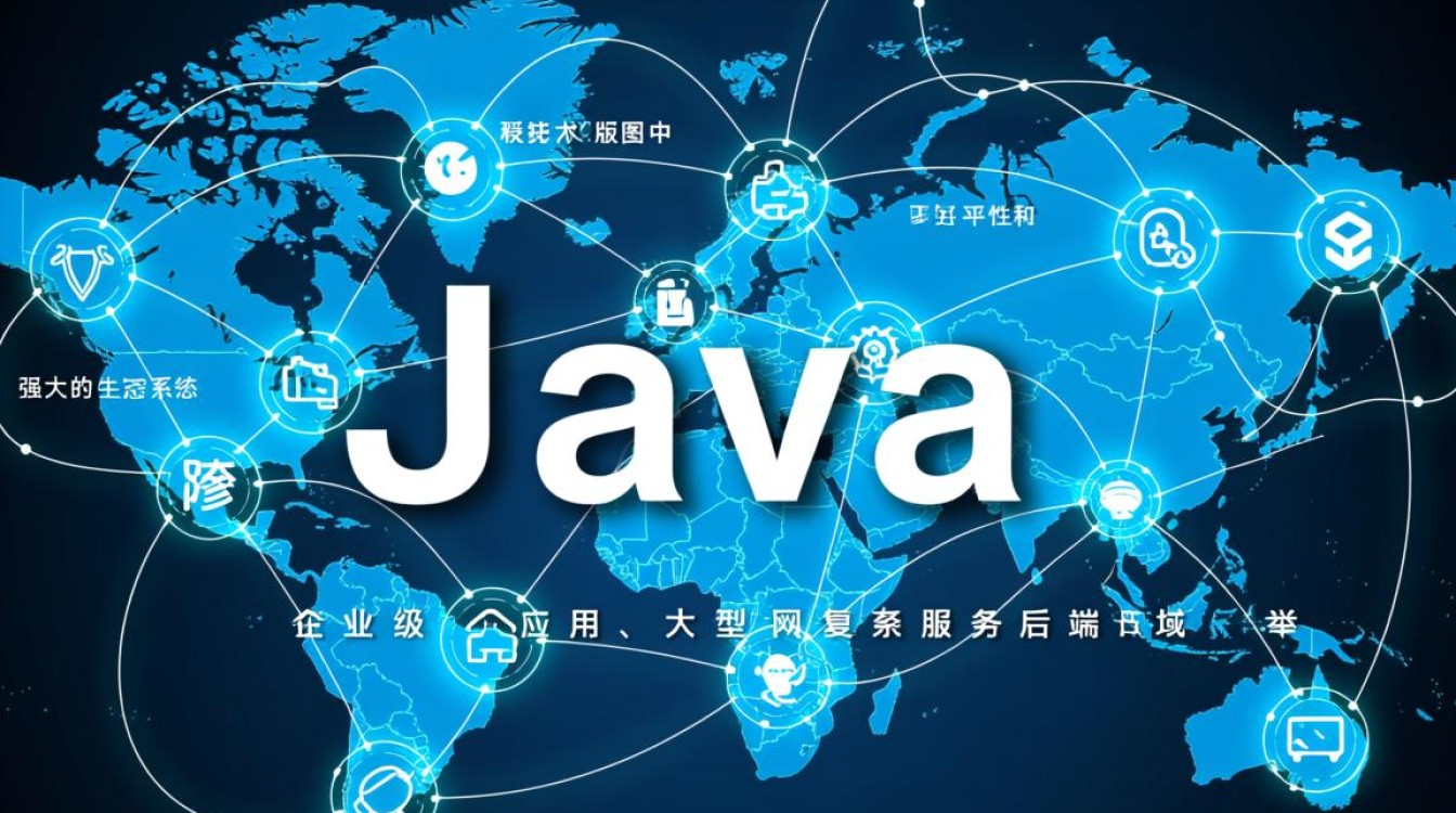java环境虚拟主机服务器那么多，到底该如何选择才好用？