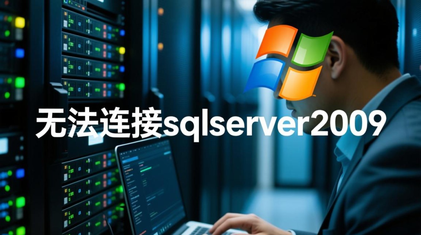 sqlserver2008无法连接数据库,常见的错误原因有哪些? sqlserver2008无法连接数据库,常见的错误原因有哪些?