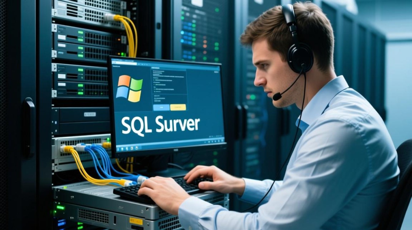 SQL Server 1433报错，网络连接失败到底该如何排查？