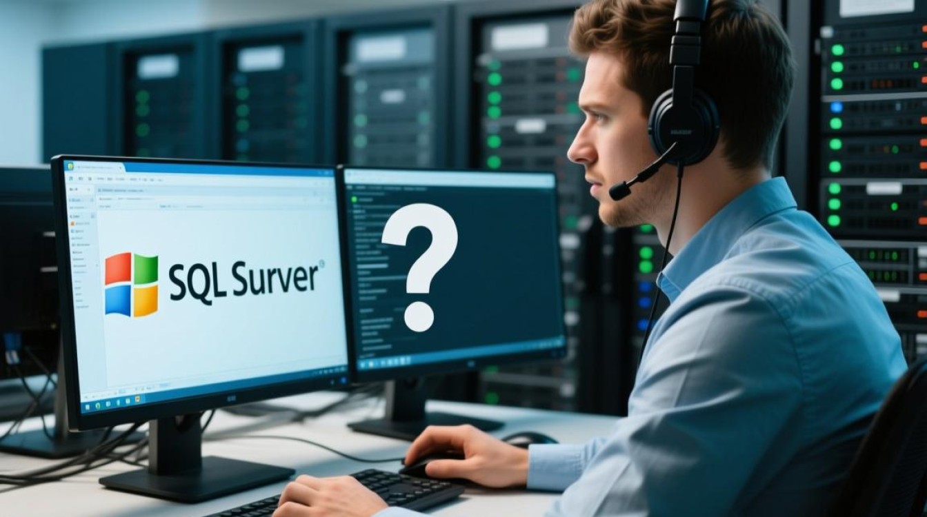 SQL Server 1433报错，网络连接失败到底该如何排查？
