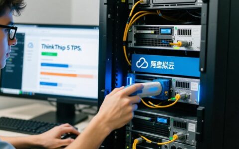 阿里云虚拟主机部署ThinkPHP5后，如何解决URL重写和404错误？