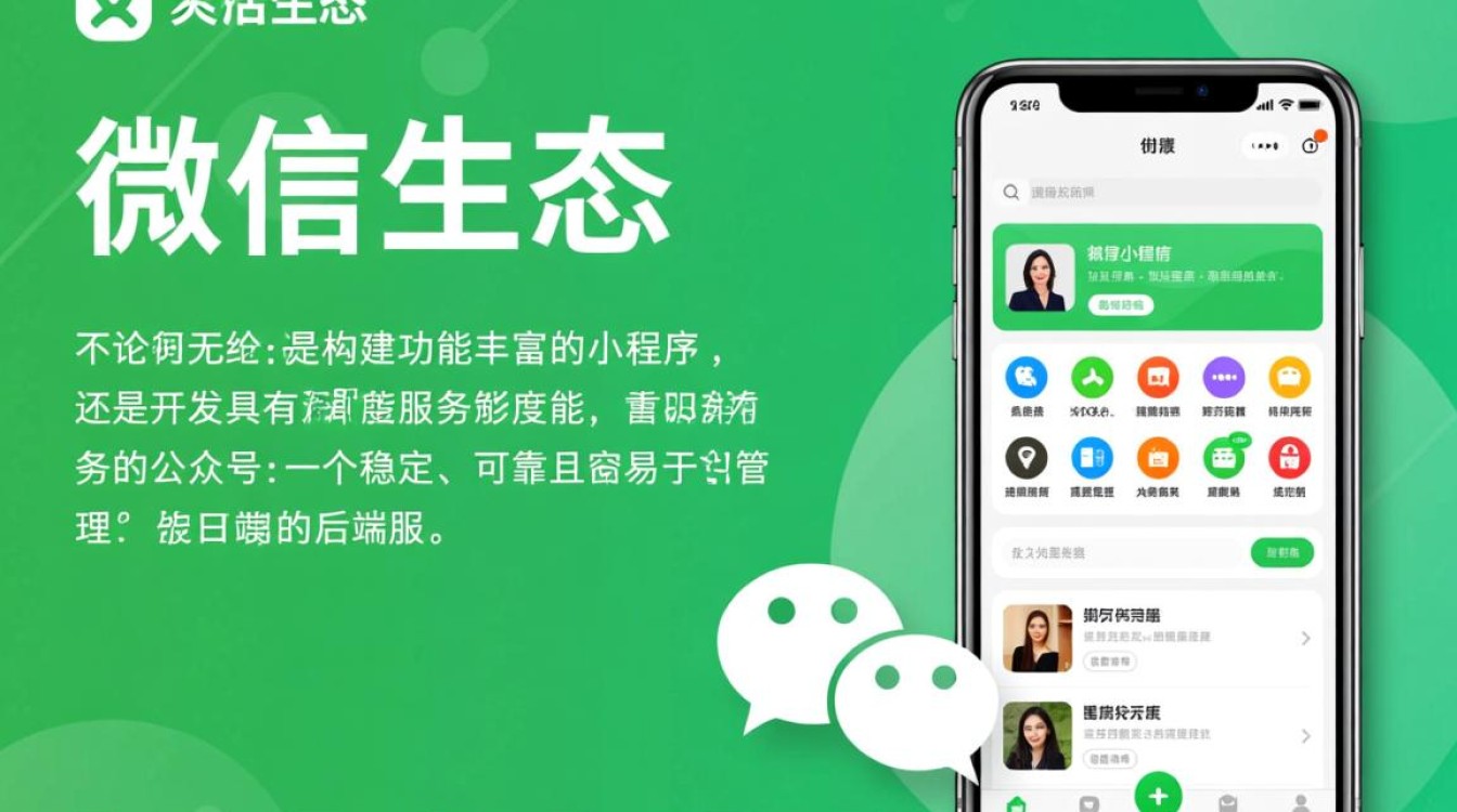 微信开发者选择虚拟主机需要满足哪些必要条件? 微信开发者选择虚拟主机需要满足哪些必要条件?