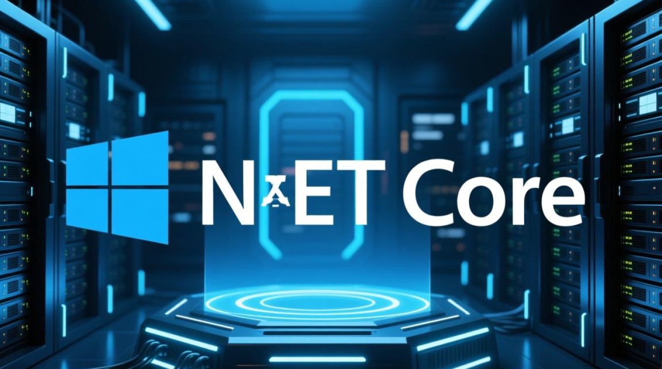 如何用.NET快速搭建一个高性能服务器? 如何用.NET快速搭建一个高性能服务器?