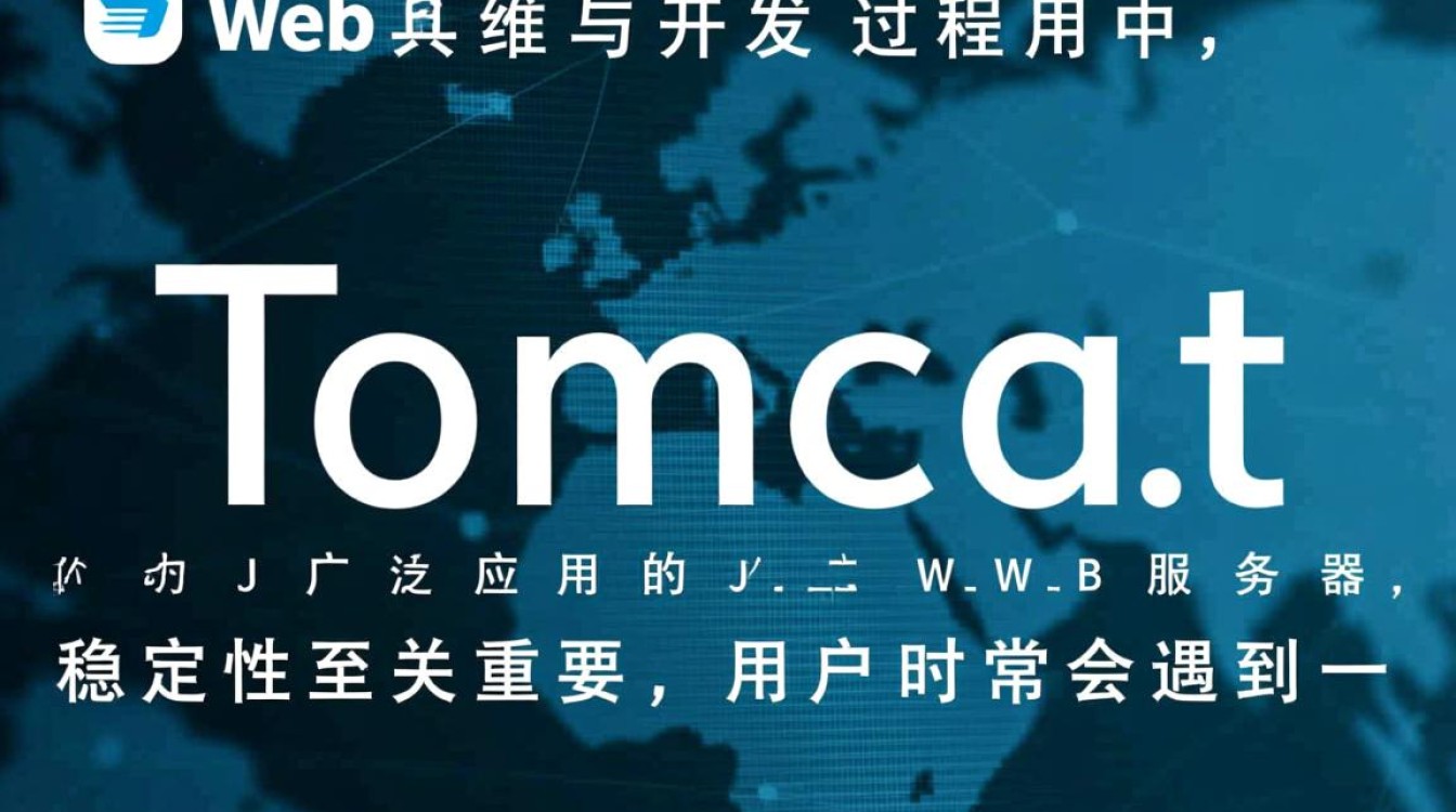 Tomcat出现503报错，原因是什么，怎么解决？