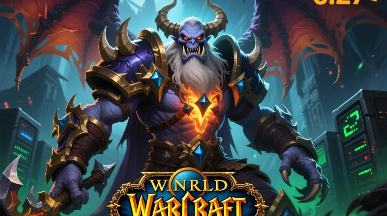 27魔兽新服务器怎么样?人多吗,新手值得入坑吗? 27魔兽新服务器怎么样?人多吗,新手值得入坑吗?