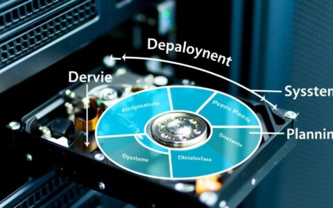 CentOS 6.5安装时手动分区，新手该如何设置才最合理？