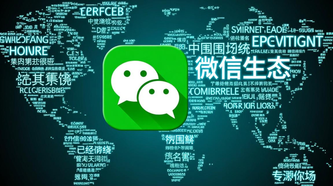 微信网站到底是什么？和普通网站小程序有何不同？