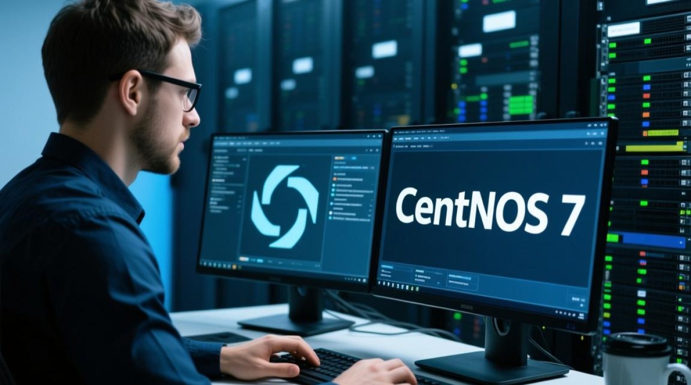Centos7开机后黑屏或进入紧急模式,如何进入救援模式恢复系统? Centos7开机后黑屏或进入紧急模式,如何进入救援模式恢复系统?