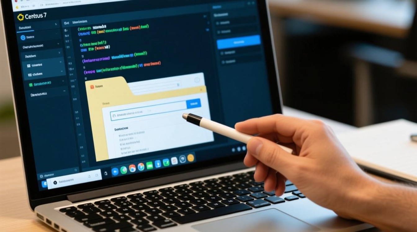 CentOS 7系统下如何快速查找文件或指定内容? CentOS 7系统下如何快速查找文件或指定内容?