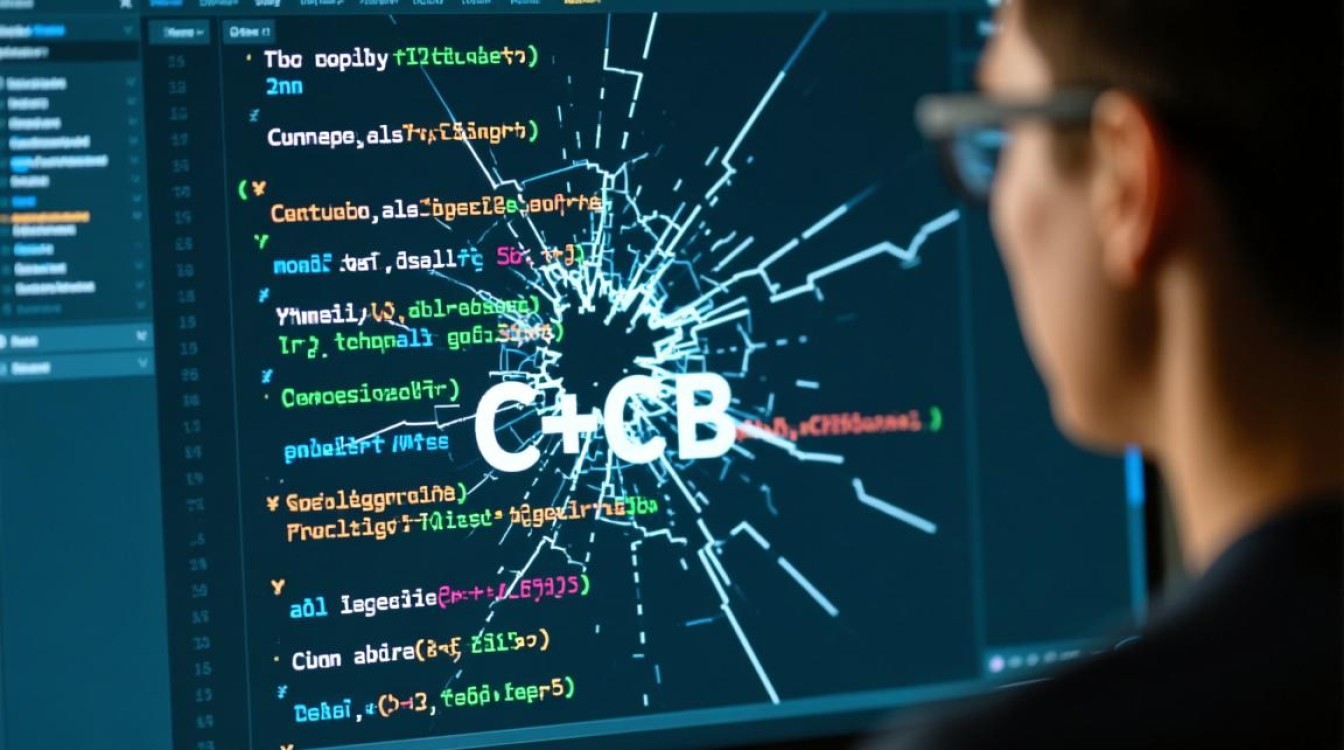 C++程序调用CRT运行时库反复报错,究竟是什么原因导致的呢? C++程序调用CRT运行时库反复报错,究竟是什么原因导致的呢?
