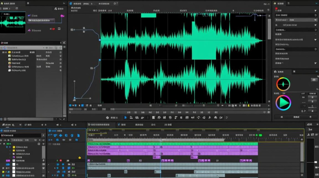 Adobe Audition CS6录音没声音,正确的设置方法是什么? Adobe Audition CS6录音没声音,正确的设置方法是什么?