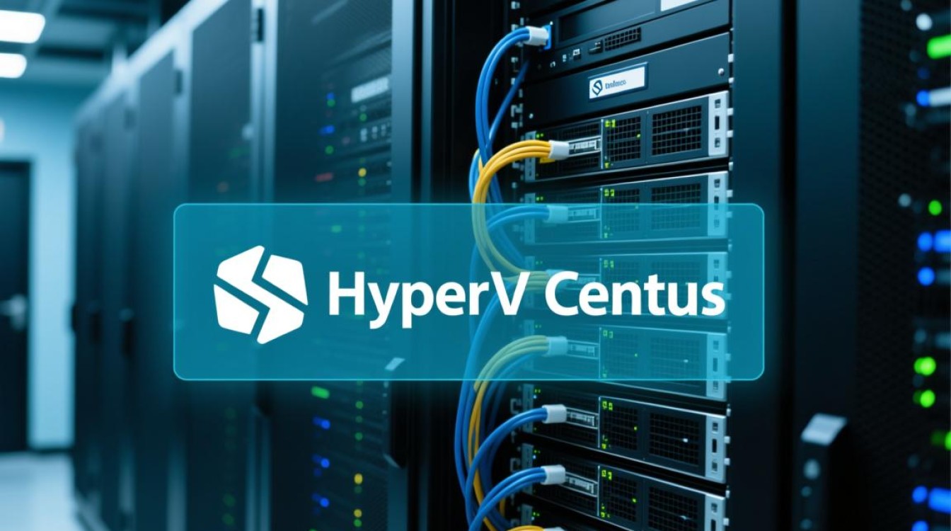 Hyper-V虚拟机CentOS联网,要如何一步步正确配置? Hyper-V虚拟机CentOS联网,要如何一步步正确配置?