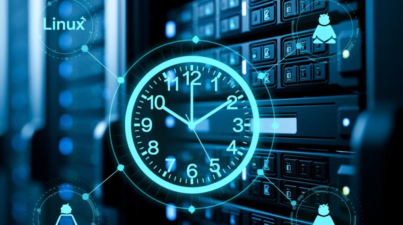 chronyc如何查看CentOS7的时间同步状态? chronyc如何查看CentOS7的时间同步状态?