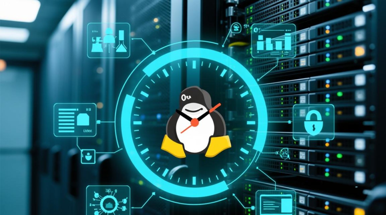 chronyc如何查看CentOS7的时间同步状态? chronyc如何查看CentOS7的时间同步状态?