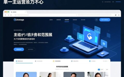 网站如何创建二级域名并解析到服务器？