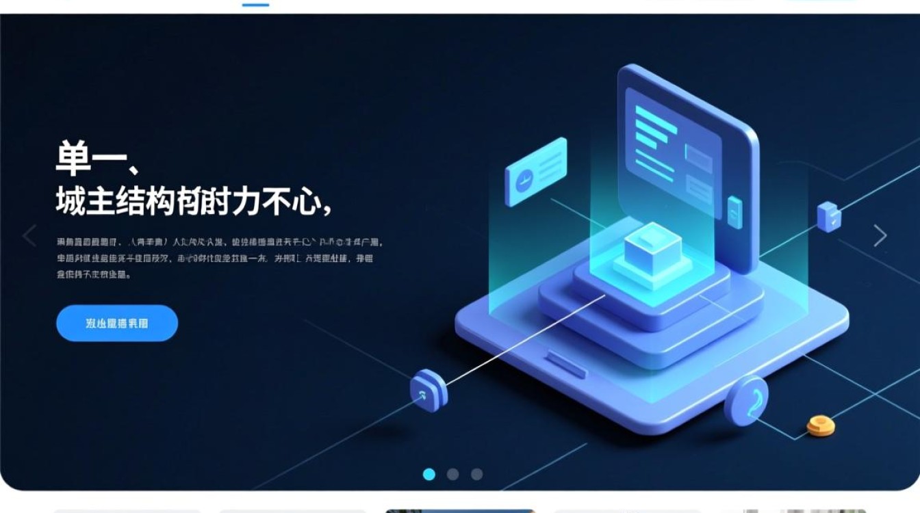 网站如何创建二级域名并解析到服务器？