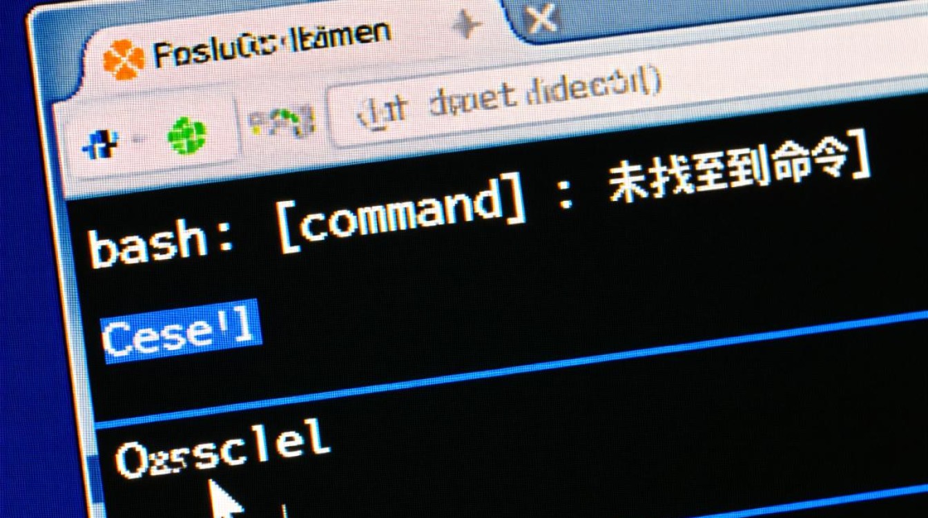 CentOS报错未找到命令,是不是PATH环境变量的问题? CentOS报错未找到命令,是不是PATH环境变量的问题?