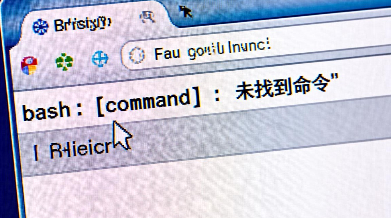 CentOS报错未找到命令,是不是PATH环境变量的问题? CentOS报错未找到命令,是不是PATH环境变量的问题?
