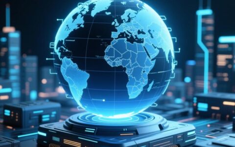 企业网站服务器租用，如何选择配置与服务才能平衡性能与成本？