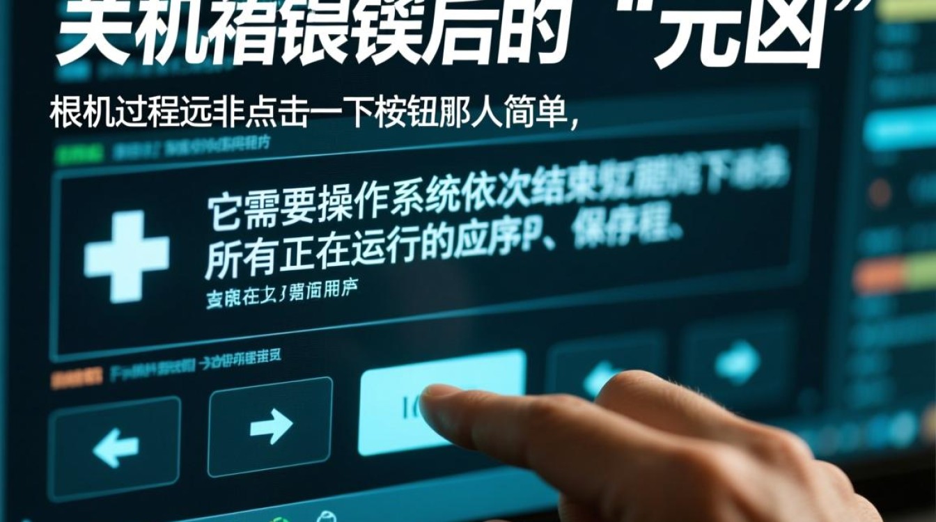 为什么电脑关机时总弹出报错,要如何彻底解决? 为什么电脑关机时总弹出报错,要如何彻底解决?