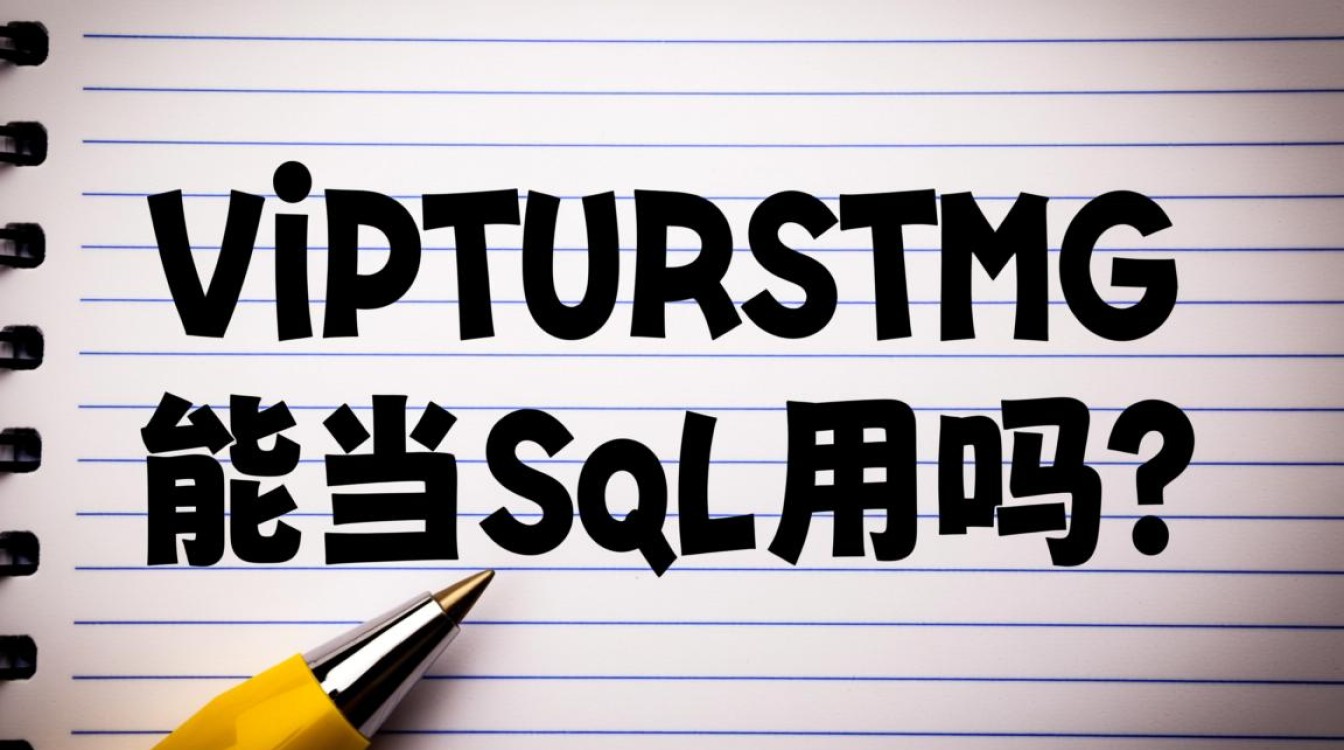 虚拟主机真的可以当做独立的SQL服务器来使用吗? 虚拟主机真的可以当做独立的SQL服务器来使用吗?