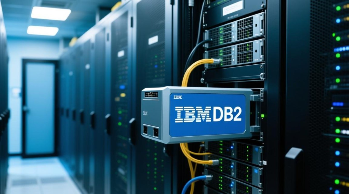 新手入门教程，DB2数据库实例启动的详细命令步骤是什么？