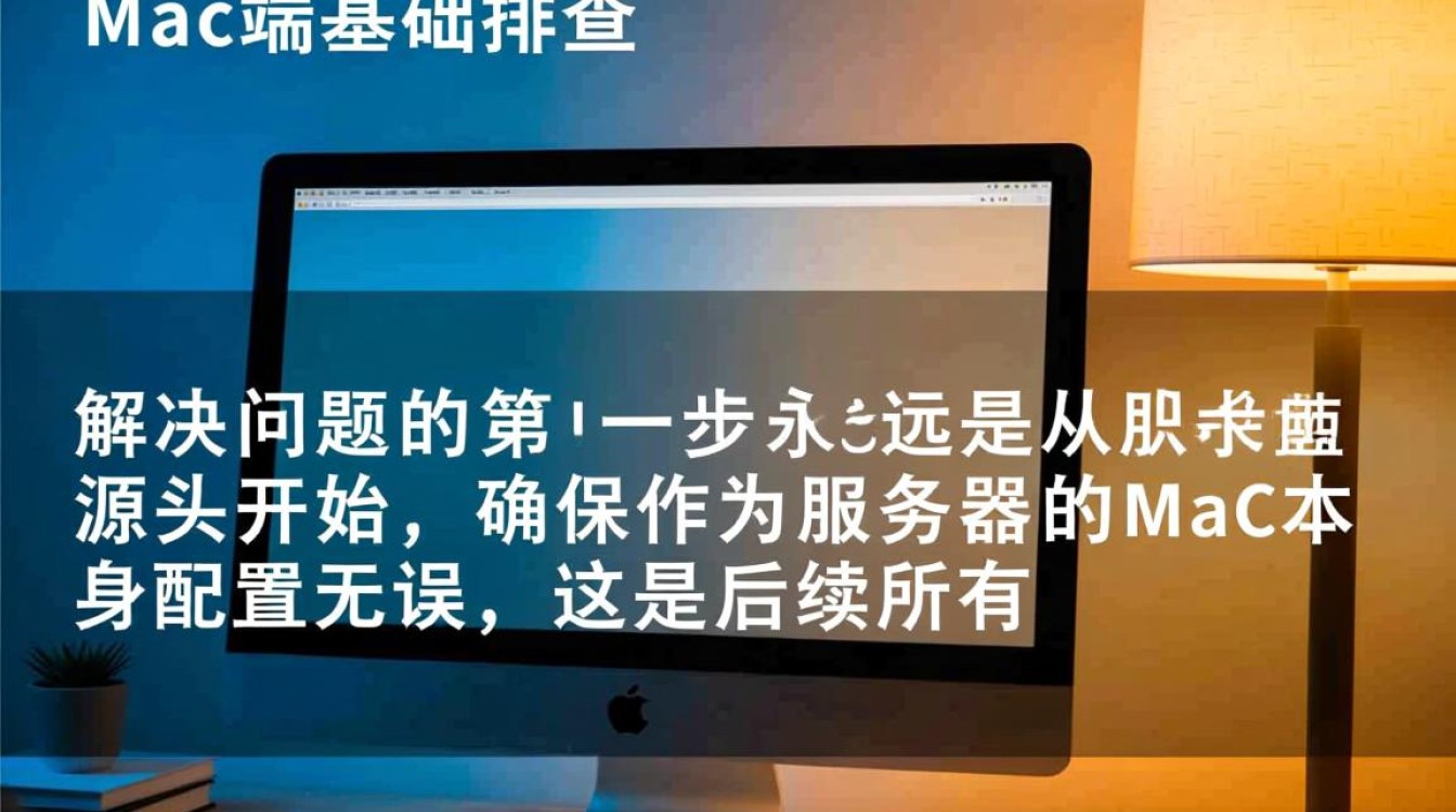 Win电脑访问Mac共享文件失败,提示没有权限怎么办? Win电脑访问Mac共享文件失败,提示没有权限怎么办?